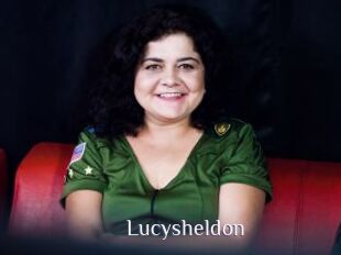 Lucysheldon