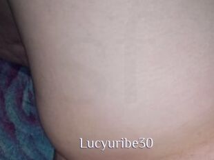 Lucyuribe30