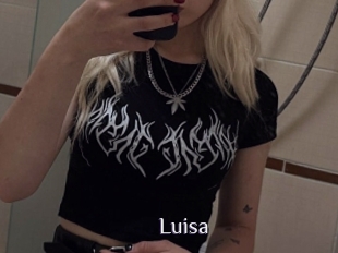 Luisa