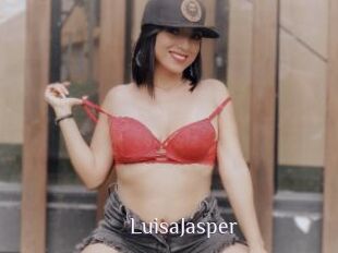 LuisaJasper