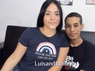 Luisandtania