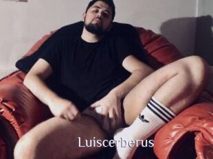 Luiscerberus