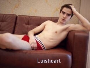 Luisheart