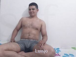 Luisjo