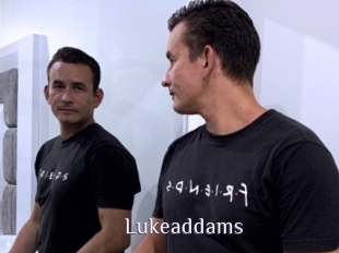 Lukeaddams