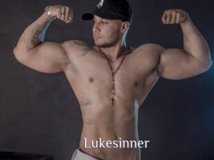 Lukesinner