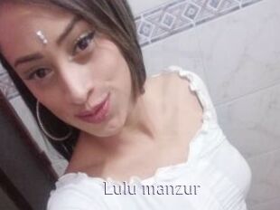 Lulu_manzur