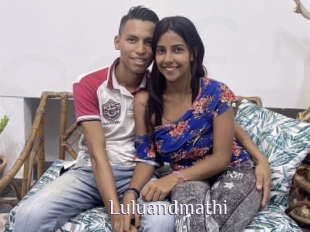 Luluandmathi