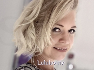 Lululawrie