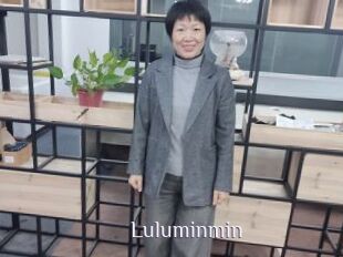 Luluminmin