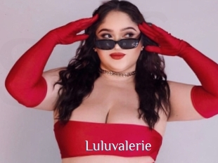 Luluvalerie