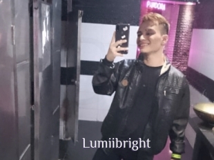 Lumiibright