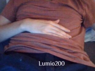 Lumio200