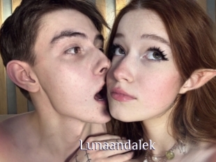 Lunaandalek