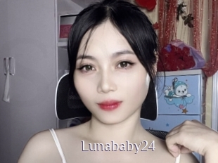 Lunababy24