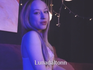 Lunadaltonn