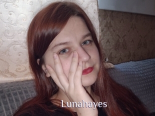 Lunahayes