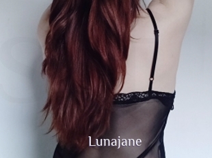 Lunajane