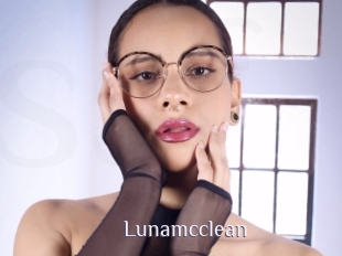 Lunamcclean