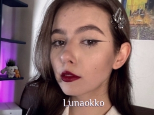 Lunaokko