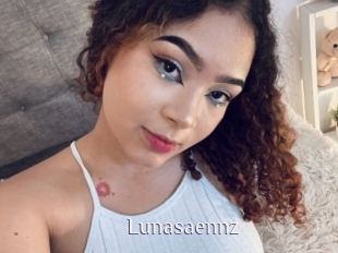 Lunasaennz