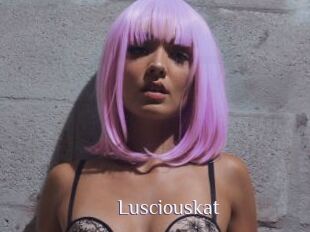 Lusciouskat