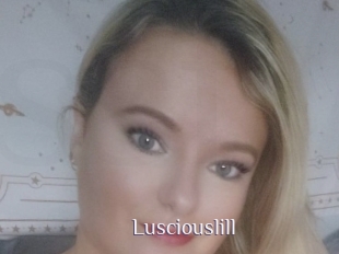 Lusciouslill