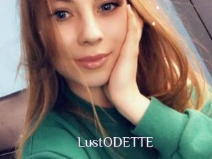 LustODETTE