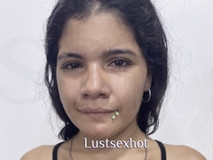 Lustsexhot