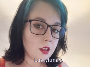 Lustylunaxx