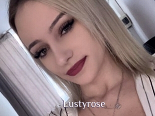 Lustyrose