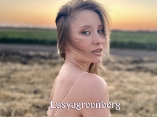 Lusyagreenberg