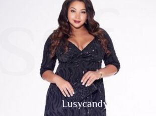 Lusycandy