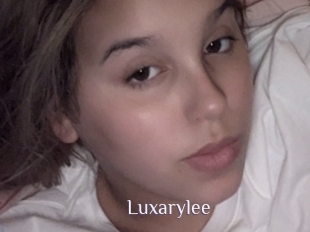 Luxarylee