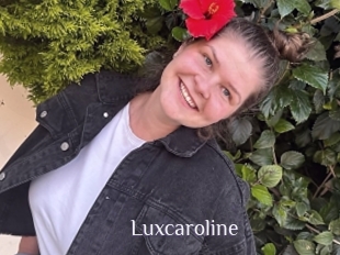 Luxcaroline