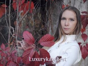 Luxurykatebest