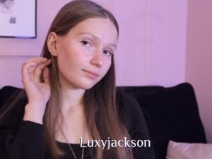 Luxyjackson