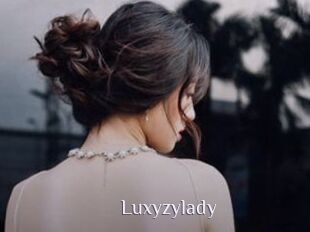 Luxyzylady