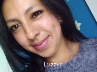 Luzzyr