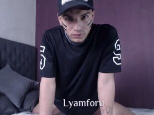 Lyamforu