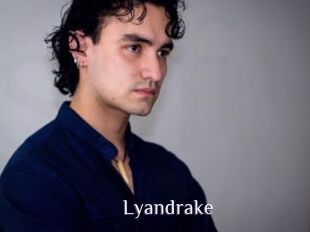 Lyandrake