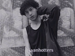 Lyanhotters