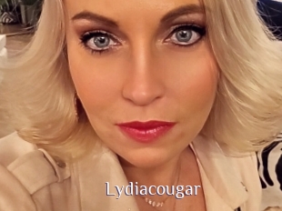 Lydiacougar