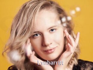 Lynbarritt