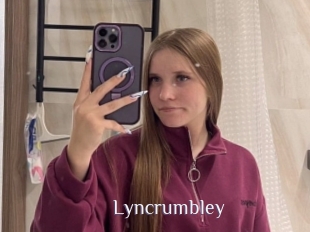 Lyncrumbley