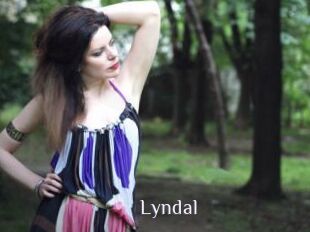 Lyndal