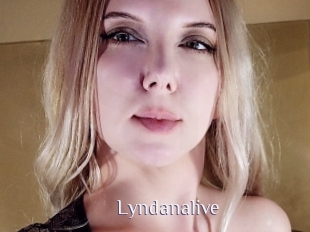 Lyndanalive