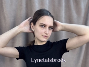 Lynetalsbrook