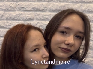 Lynetandmoire