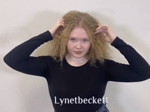 Lynetbeckett